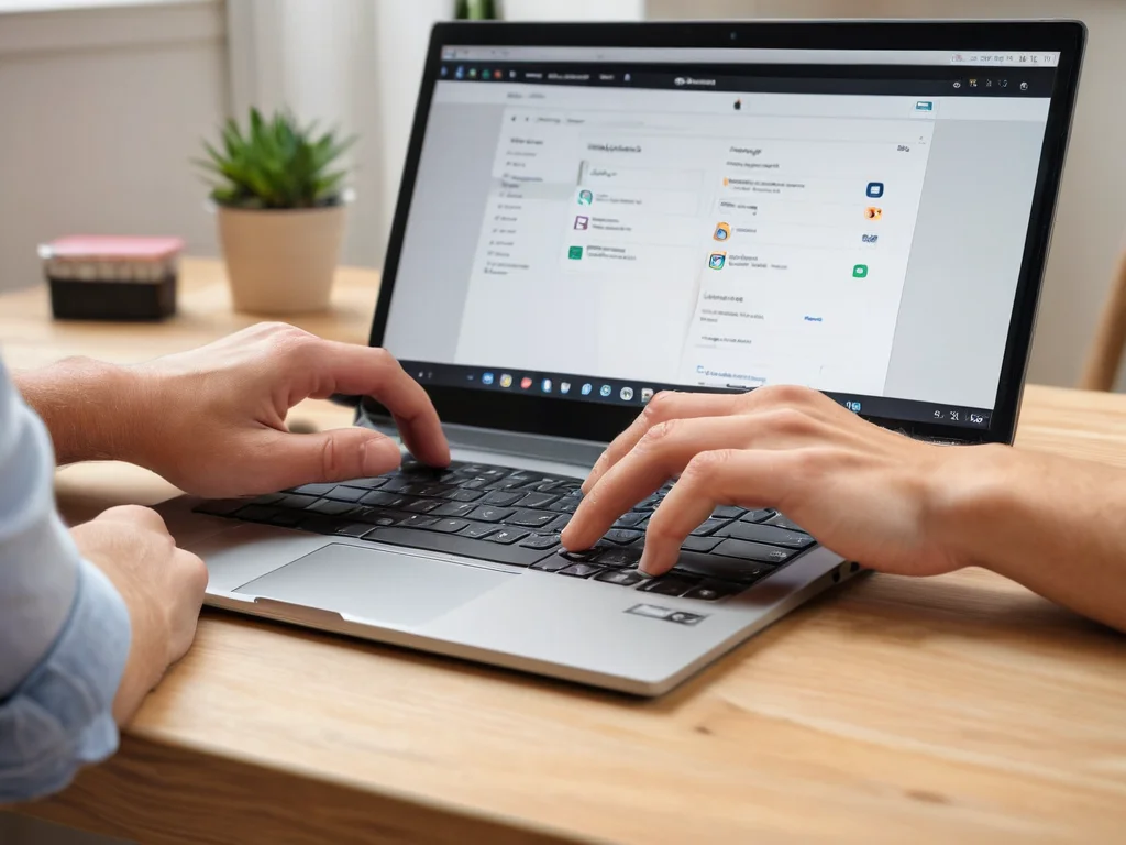 Windows笔记本VPN与系统代理冲突排查完整解决教程 - nordvpn