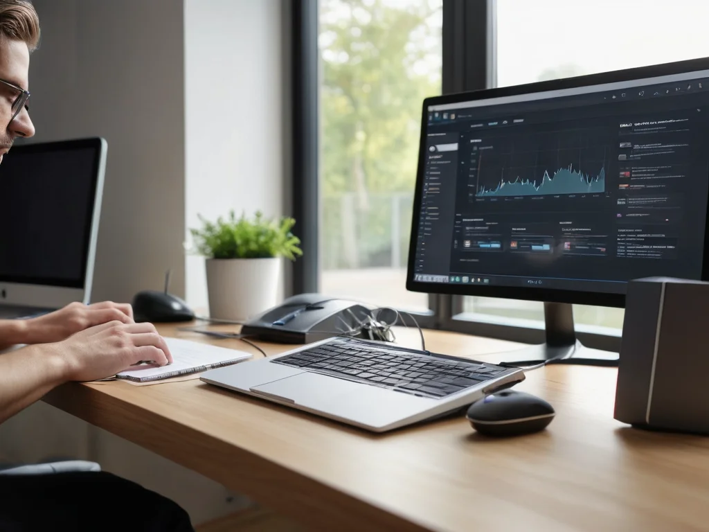 VPN与WebRTC究竟能保护哪些用户网络隐私信息 - nordvpn