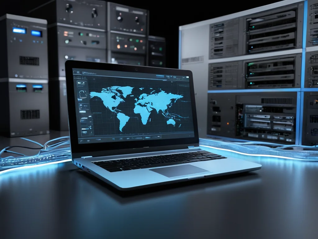 VPN场景下TCP重传的常见影响与实际网络表现解析 - nordvpn